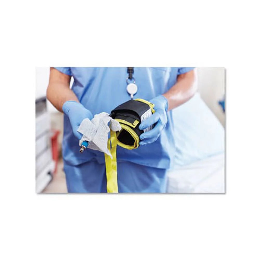 Disinfecting Wipes Fresh Scent 700/Bag Refill 2/Carton F50070
