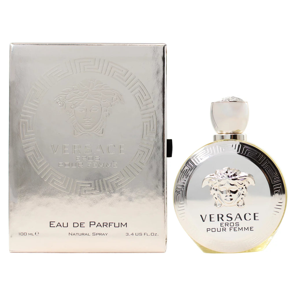 3.4 oz Eau De Parfum Spray O74202