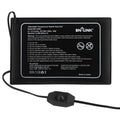 Reptile Heating Pad 8 X 12 with Adjust Knob H43368