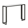 42" Wide Rectangular Console Table U386436