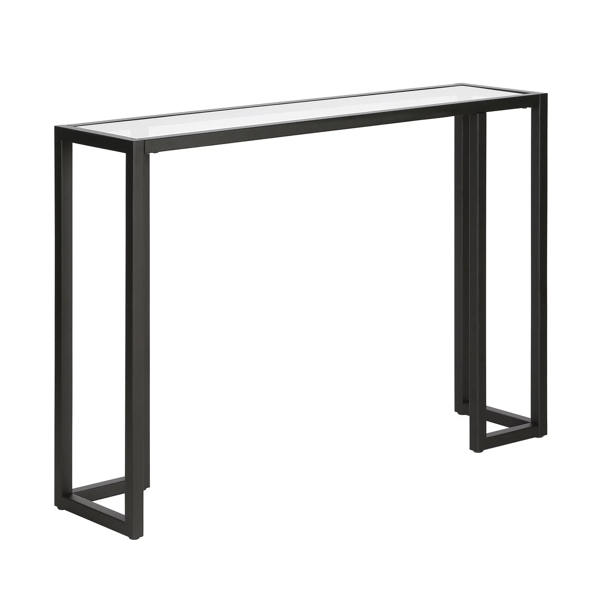 42" Wide Rectangular Console Table U386436
