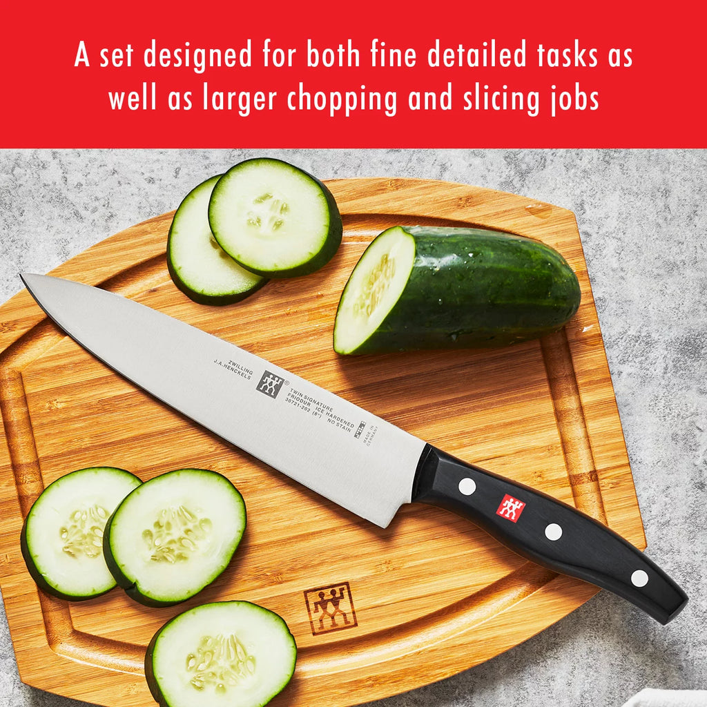 2-pc Knife Set Z1936