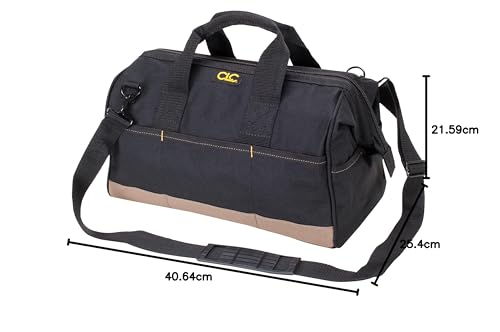 Large 22 Pocket Bag L488106