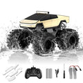 1:18 2.4 GHz Waterproof 4WD Off-Road RC Monster Truck L578