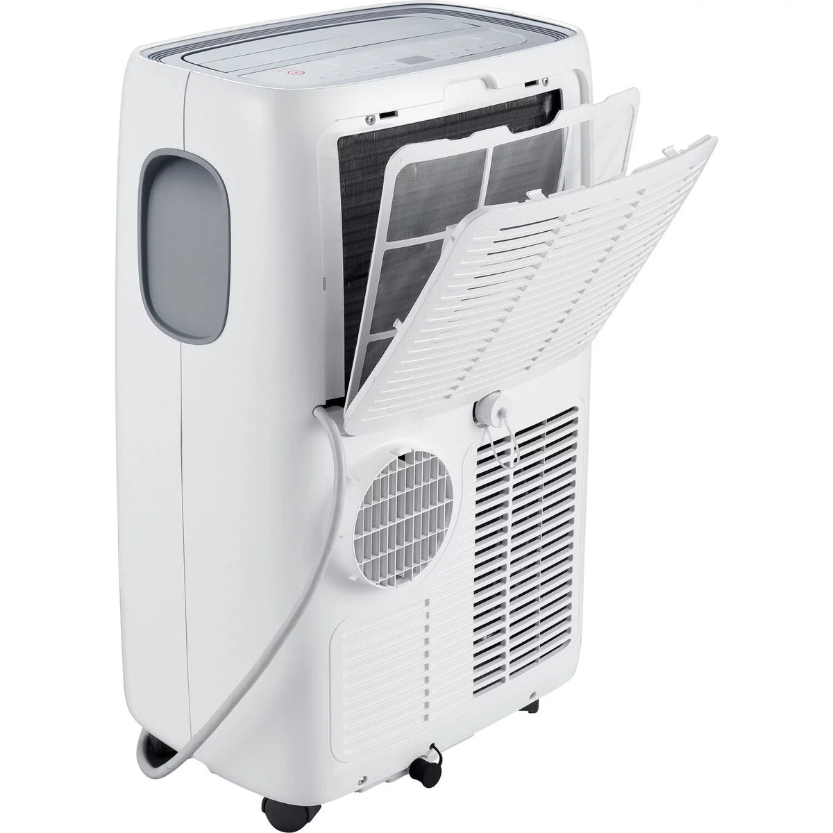 13,000 BTU Portable Air Conditioner with Wheels T621088