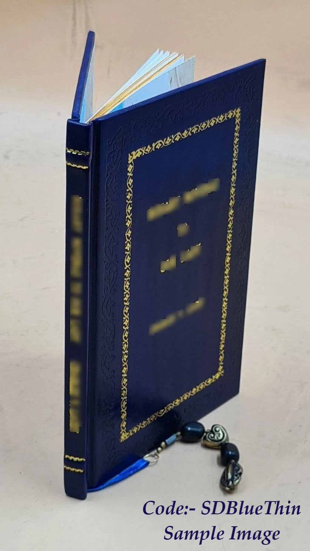 Hawaii Laws 1852 Leather Bound R759789