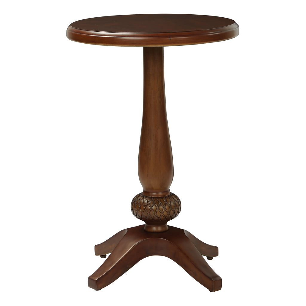 Harbor Blue Fabric Table and Two Chairs C4876