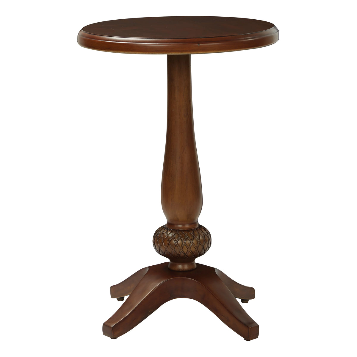 Harbor Blue Fabric Table and Two Chairs C4876