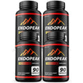 Male Vitality Support Supplement 4 Bottles S5190