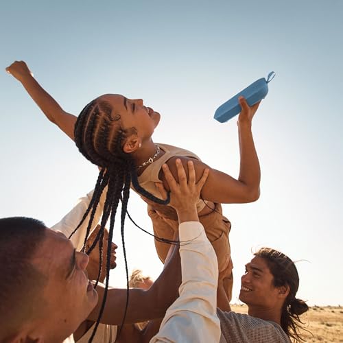 Portable Bluetooth Speaker Waterproof Dustproof J152