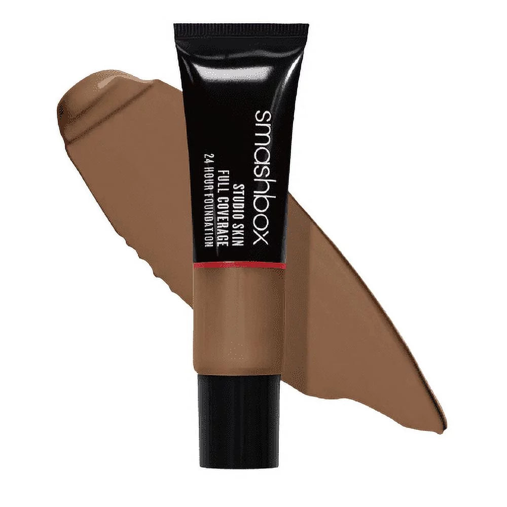 Full Coverage 24 Hour Foundation 1 Ounce L71263