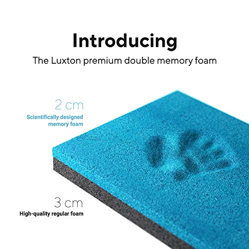 Memory Foam Portable Foldable Massage Table W8713