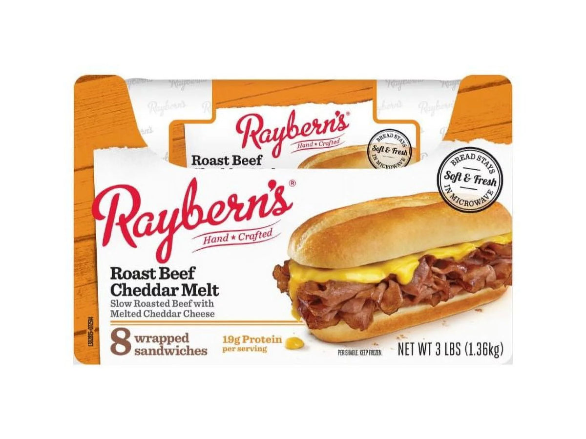 Cheddar (PACK OF 8) D275