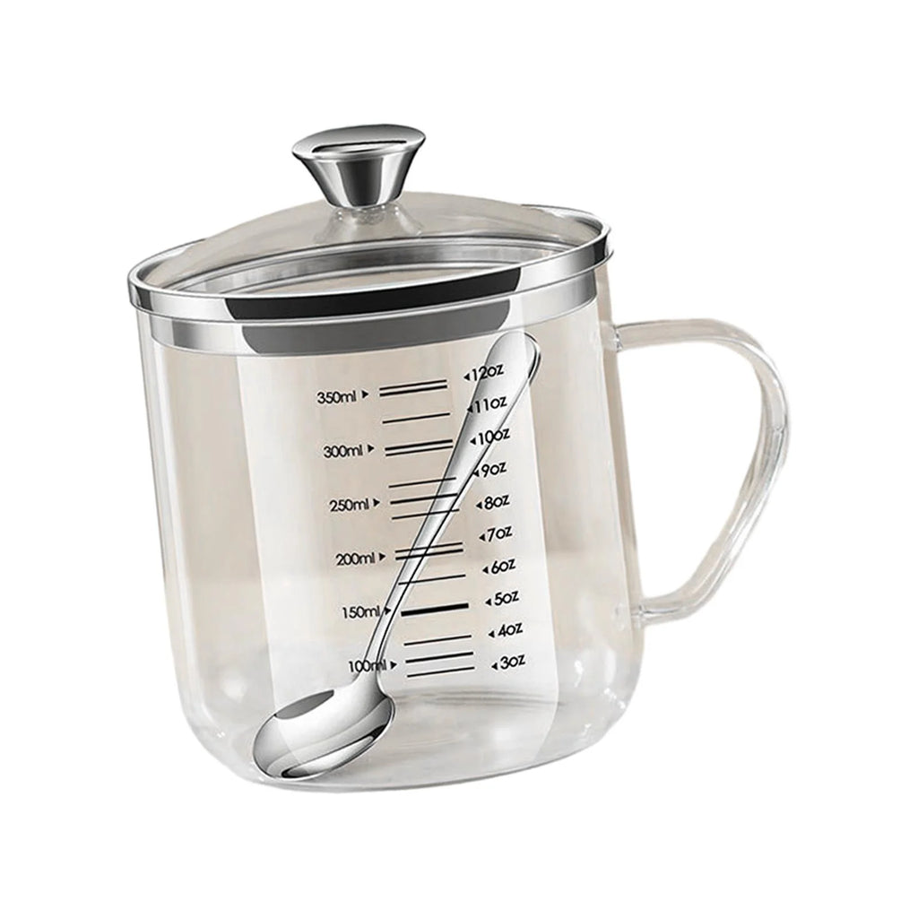 Glass Measuring Cup 350ml F970