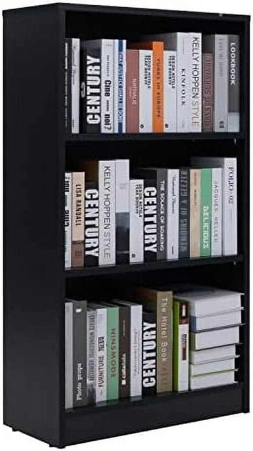 Wood 4-Layer Bookcase K568
