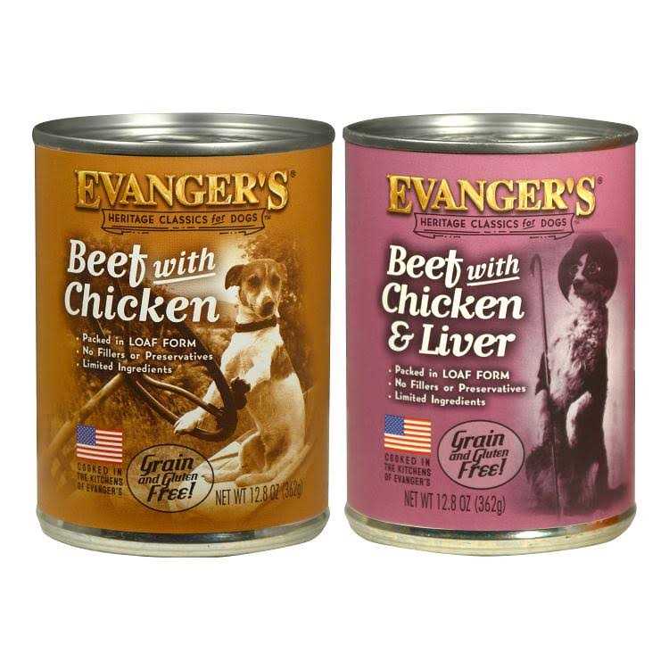 Senior Weight Management Wet Dog Food Y97314