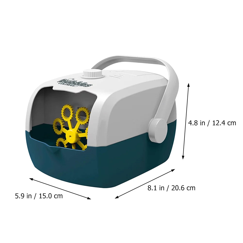 Bubble Machine L72645