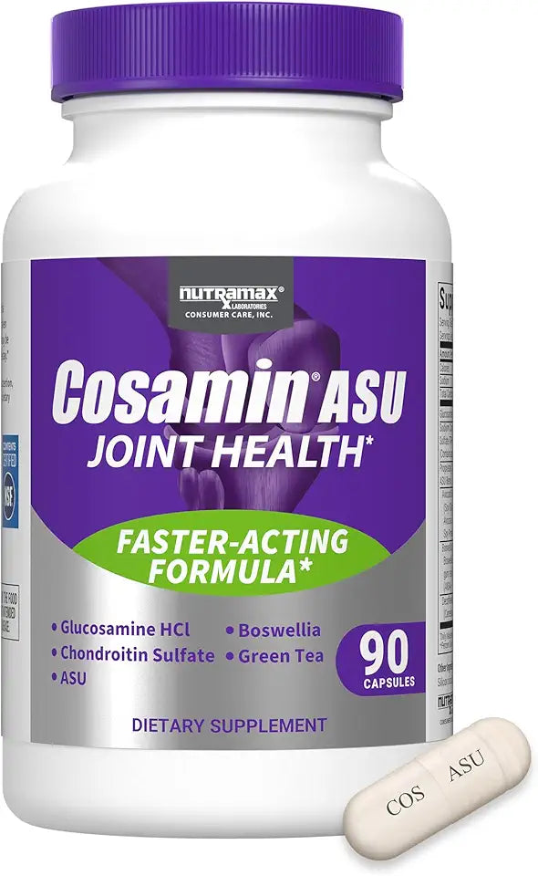 90 Capsules Joint Health Supplement Z39346
