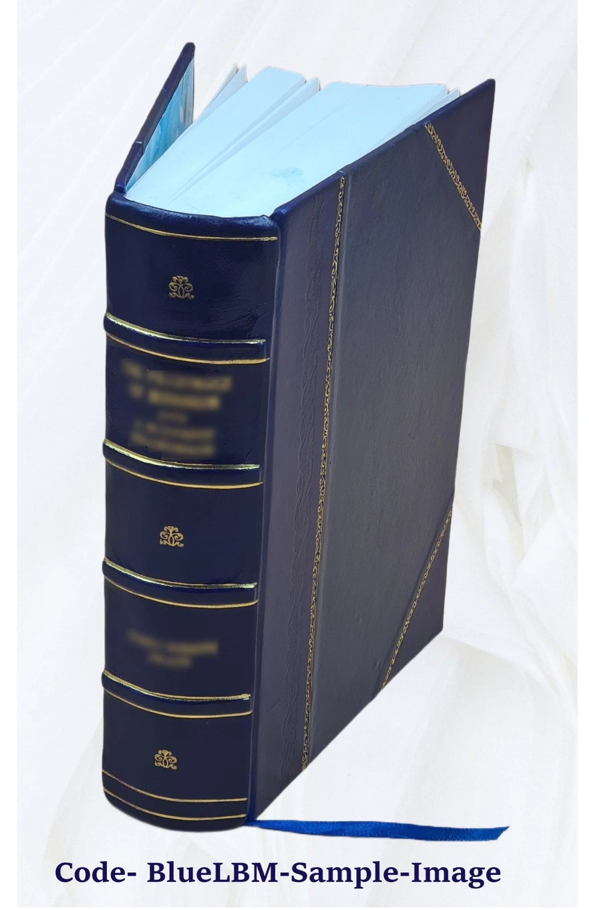 Lexicon of Medicine and the Allied Sciences Leather Bound K65967