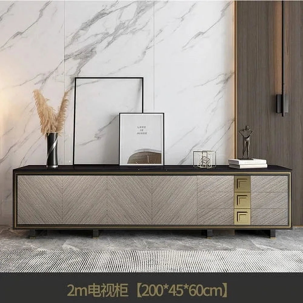 Modern TV Stands Shelves Cabinet Rack Storage D494612