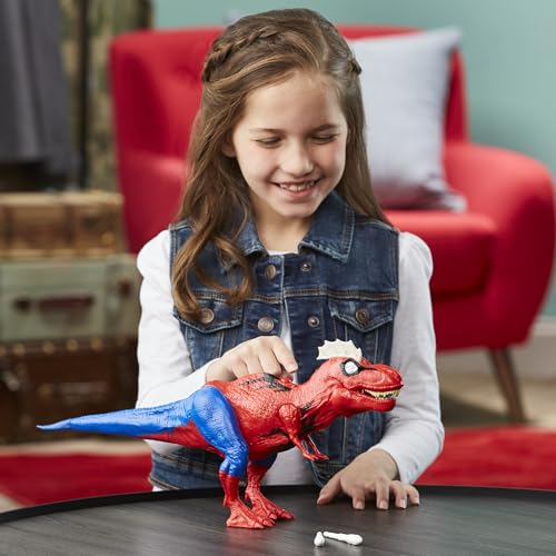 16-Inch Action Figure with Sounds G947338