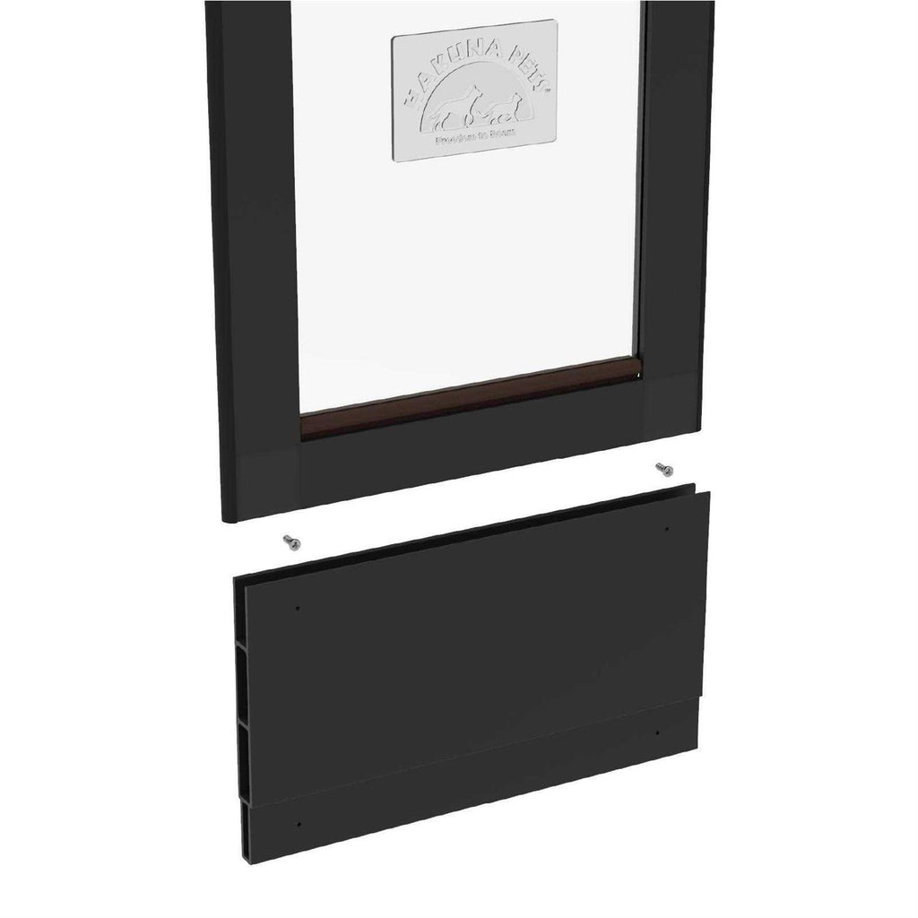 Mesh Patio Pet Door Extension P1626