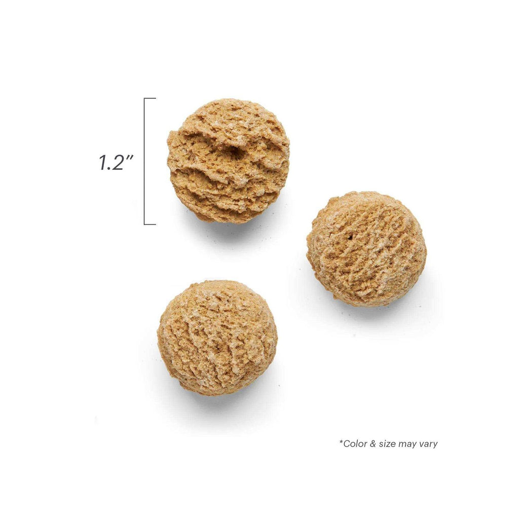 Goat's Milk Dog Cookies V6477