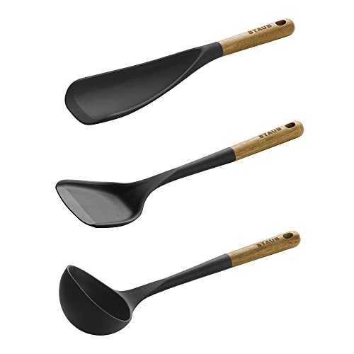 Silicone Cooking Utensils O611