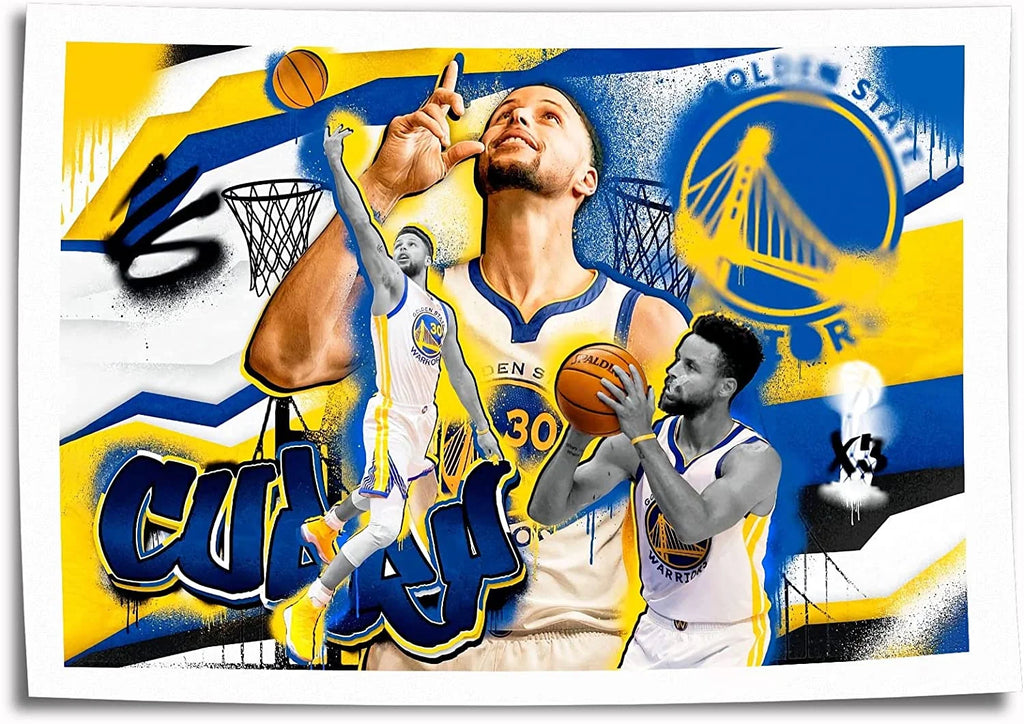 Basketball Canvas Wall Art 16x24" T190833