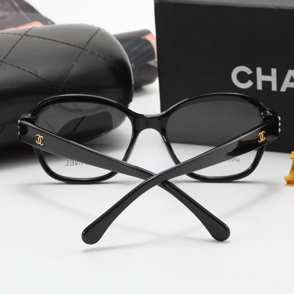 Fashion CC Letter Sunglasses Z85654