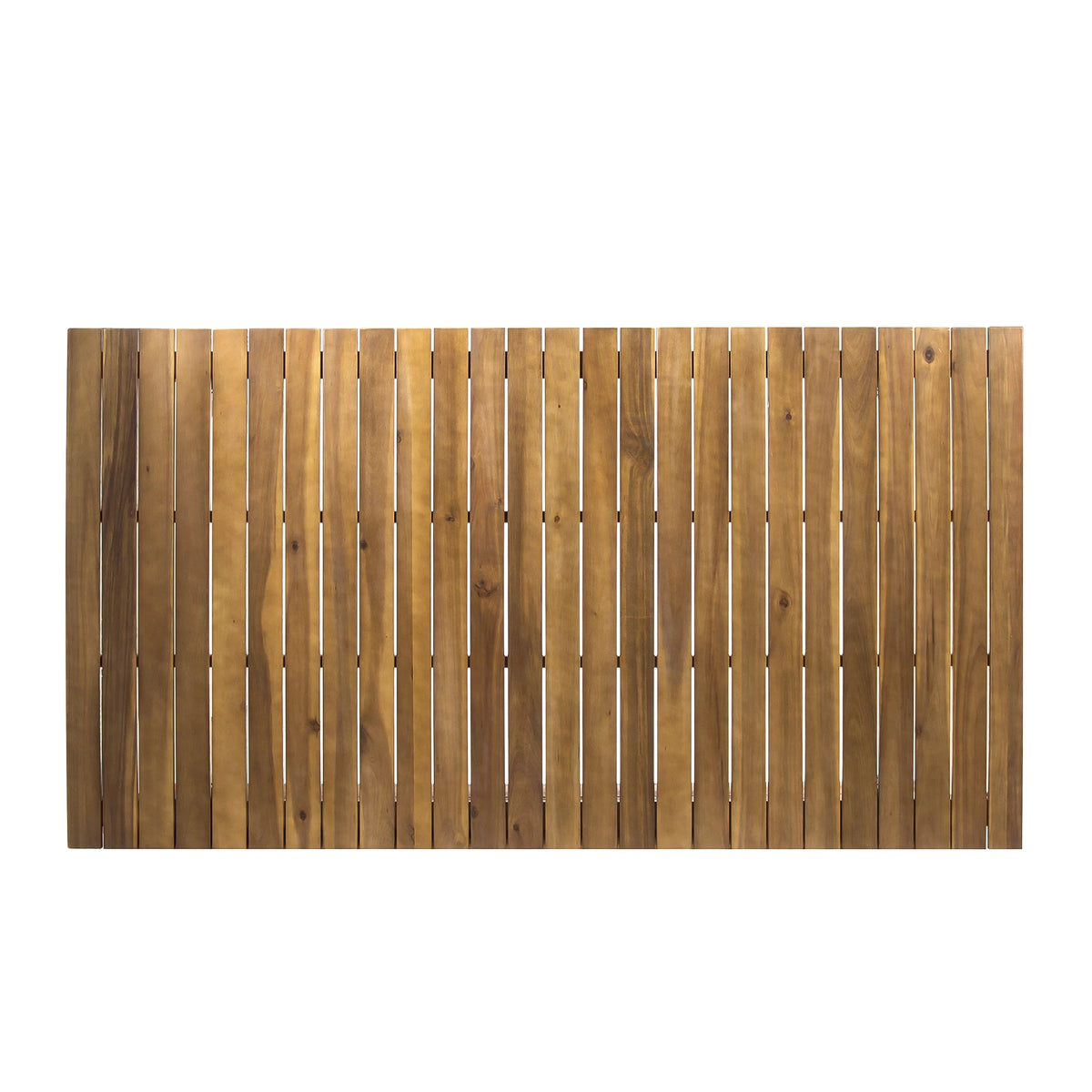 Acacia Wood Dining Table A548530