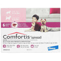 Chewable Tablets for Dogs & Cats G784