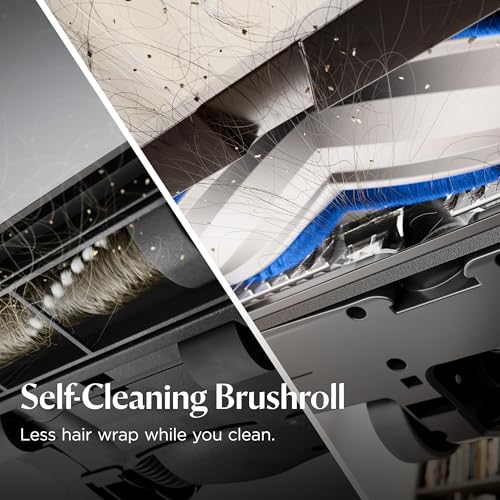 Cordless Vacuum with Self-Cleaning Brush Roll N92900
