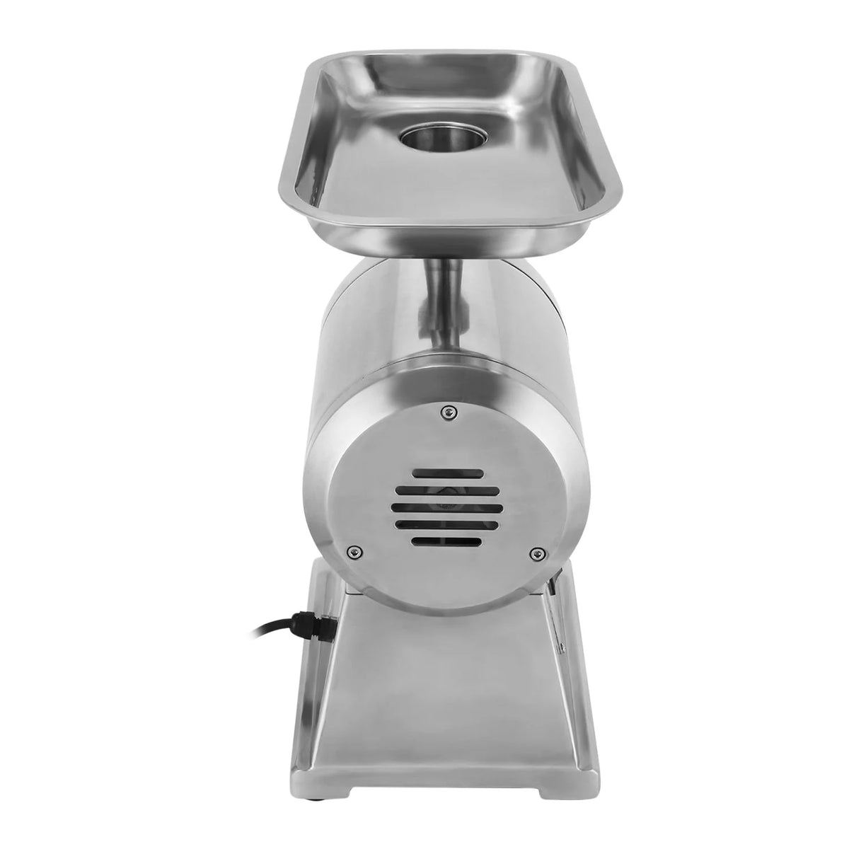 Commercial Electric Stainless Steel Meat Grinder 150 kg p/h 110V H6989