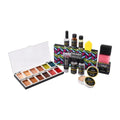 Halloween SFX Makeup Kit 12 Colors Face Body Painting H296