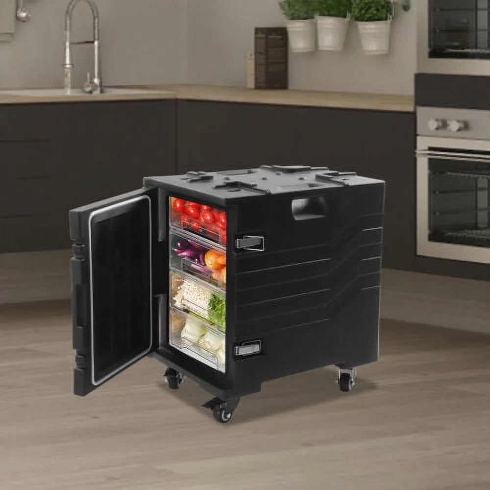 Insulated Food Pan Carrier with Handle C50301