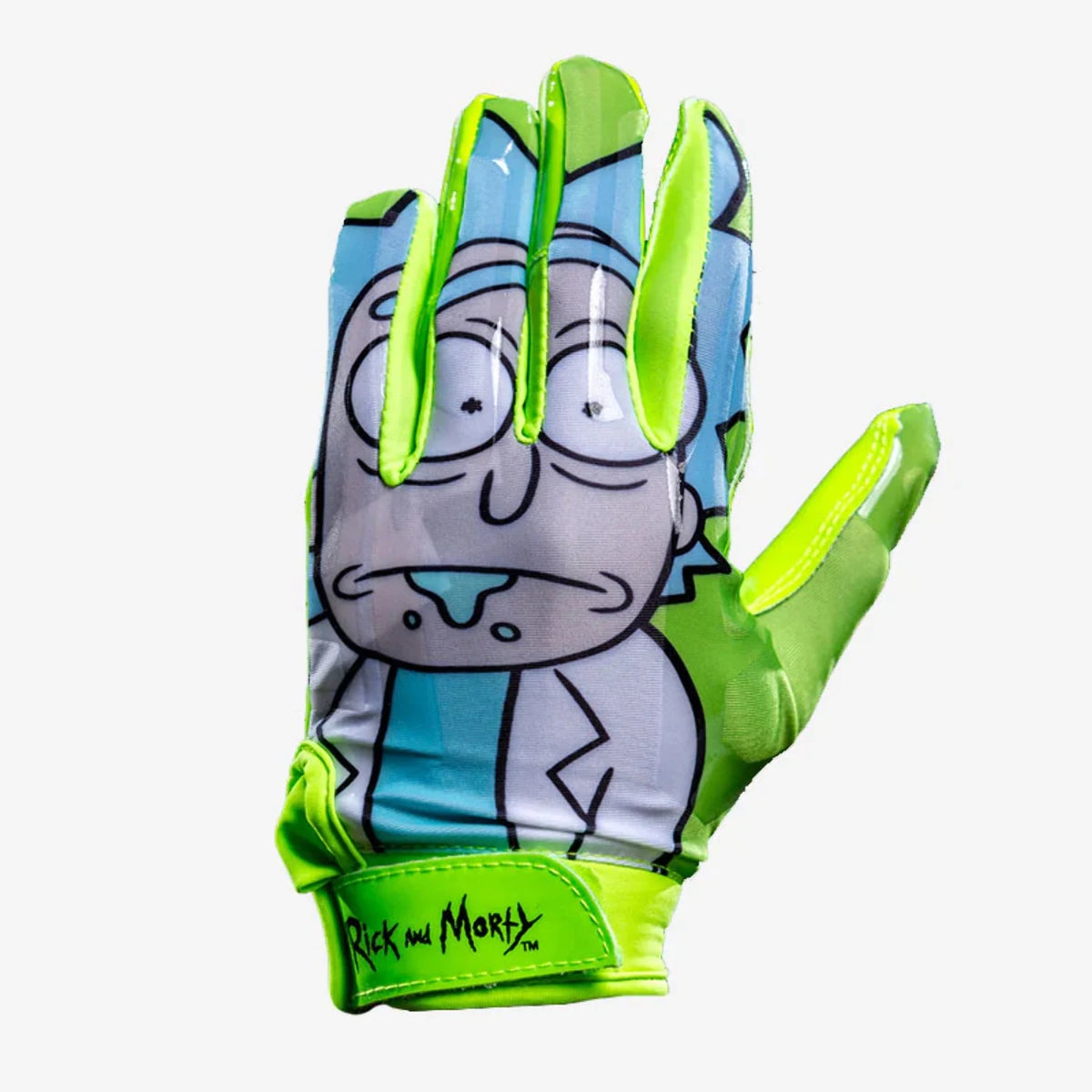 Football Gloves R3436