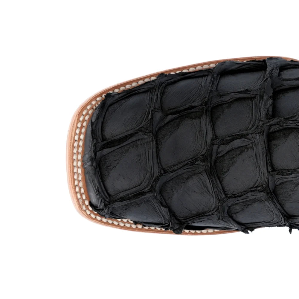 Casual Boots Mid Calf T570