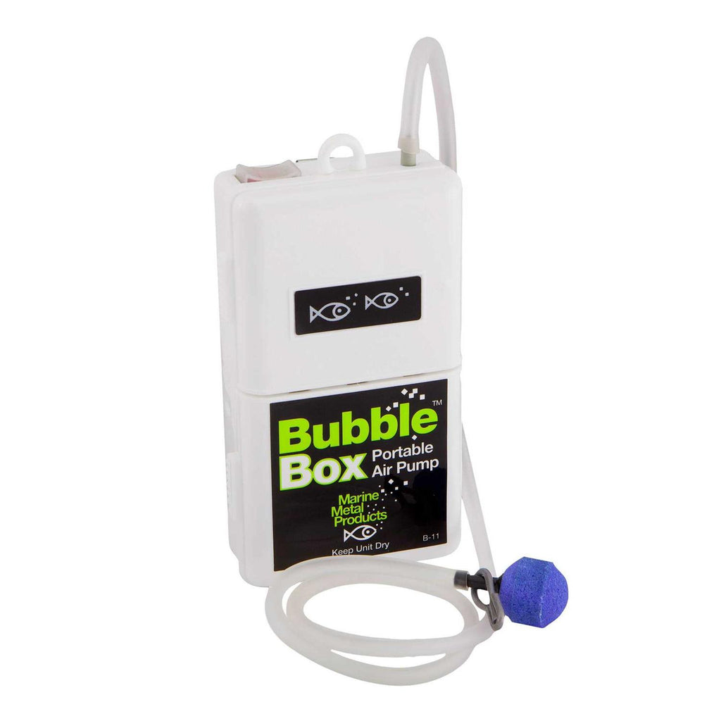 Bubble Box Aerator B66865