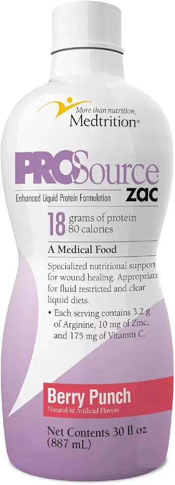 Berry Punch Nutrition E8165