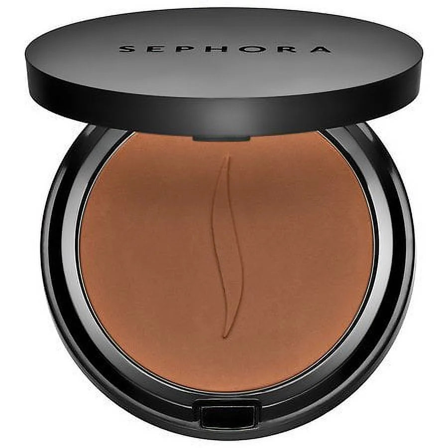 Matte Powder Foundation X7439