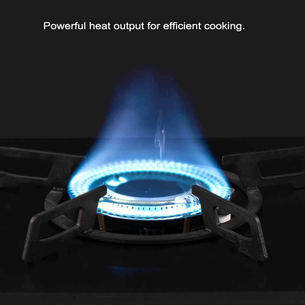 Outdoor Folding Camping Stoves 4000W Portable Electronic Ignition K954