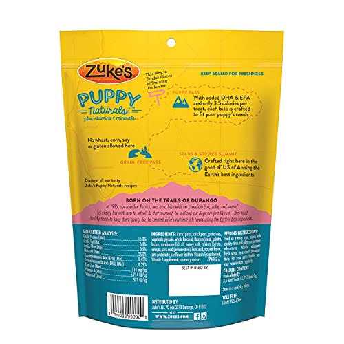 Chickpea Dog Treats E463571