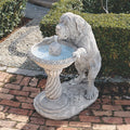 Sculptural Fountain N9323