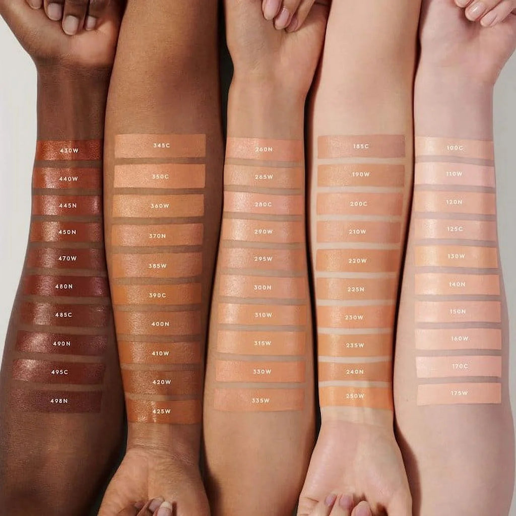 Hydrating Longwear Concealer L9508