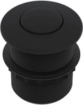 Matte Black Kitchen Accessories N31862