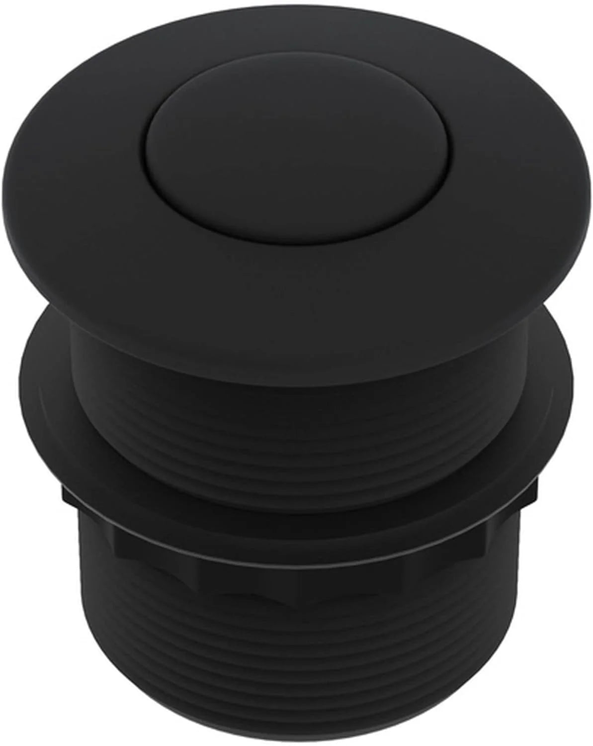 Matte Black Kitchen Accessories N31862