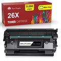 Black Toner 1-Pack W314