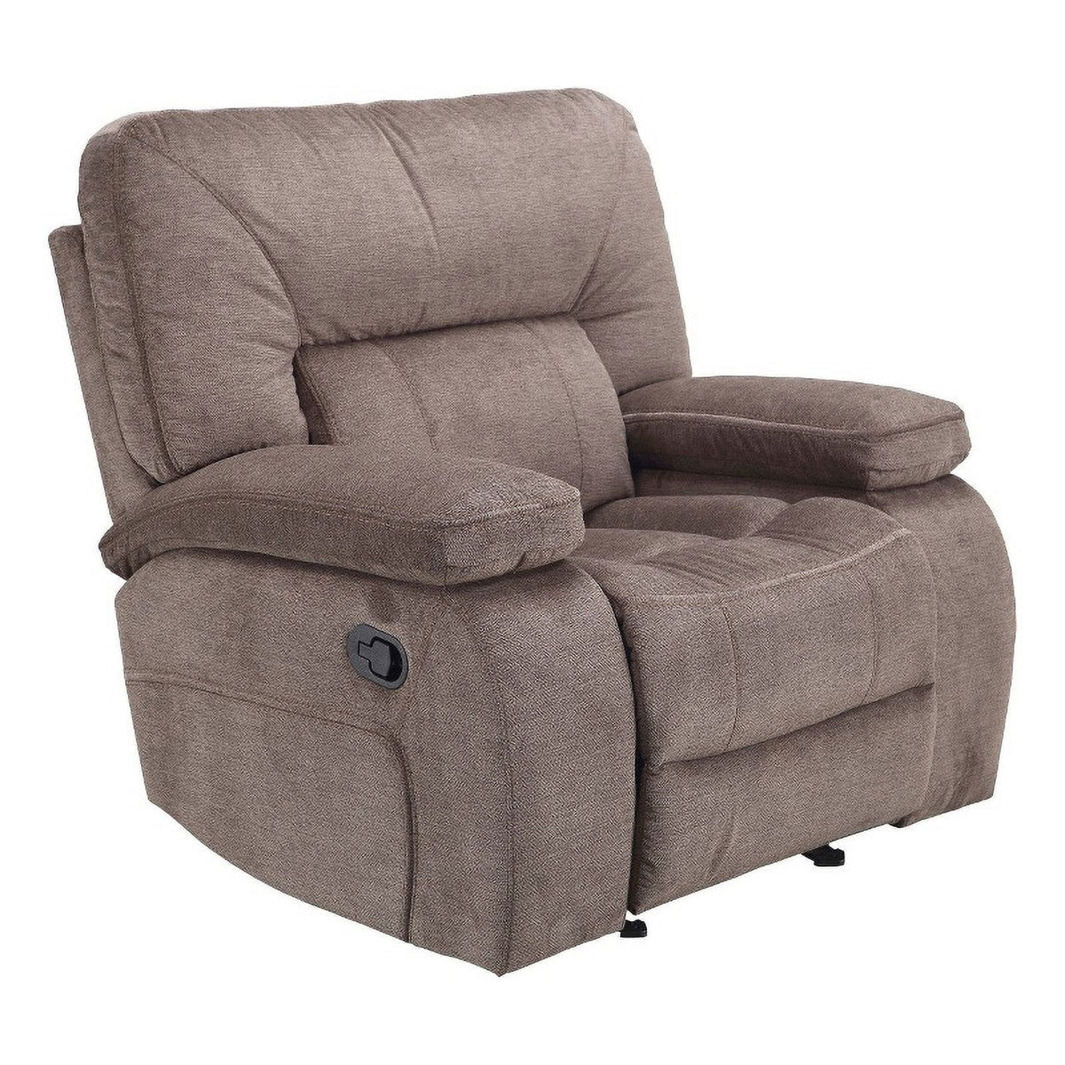 3-Piece Glider Recliner Loveseat and Sofa Set K18756