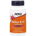 Methyl B12 5,000 mcg 90 Capsules Y40826